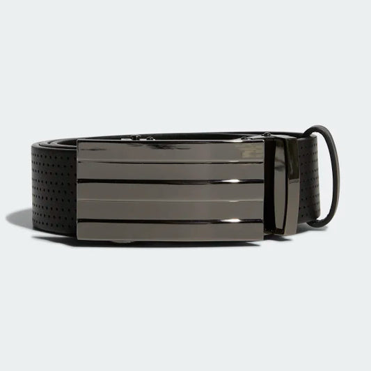 3-STRIPES POLYURETHANE NO-HOLE BELT | ADIDAS HA5951