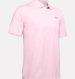 Performance 2.0 Crestable Colorblock Polo 13554