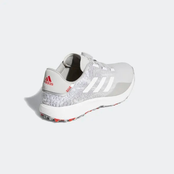 S2G BOA WIDE SPIKELESS GOLF SHOES | adidas GV9786