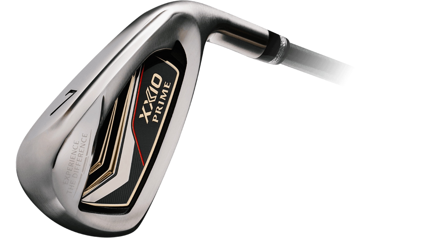 XXIO Prime Irons