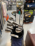 SP1100 Golf Sets | XXIO PRIME
