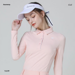 Women’s Golf Shirt | Azureway AW-T2223W