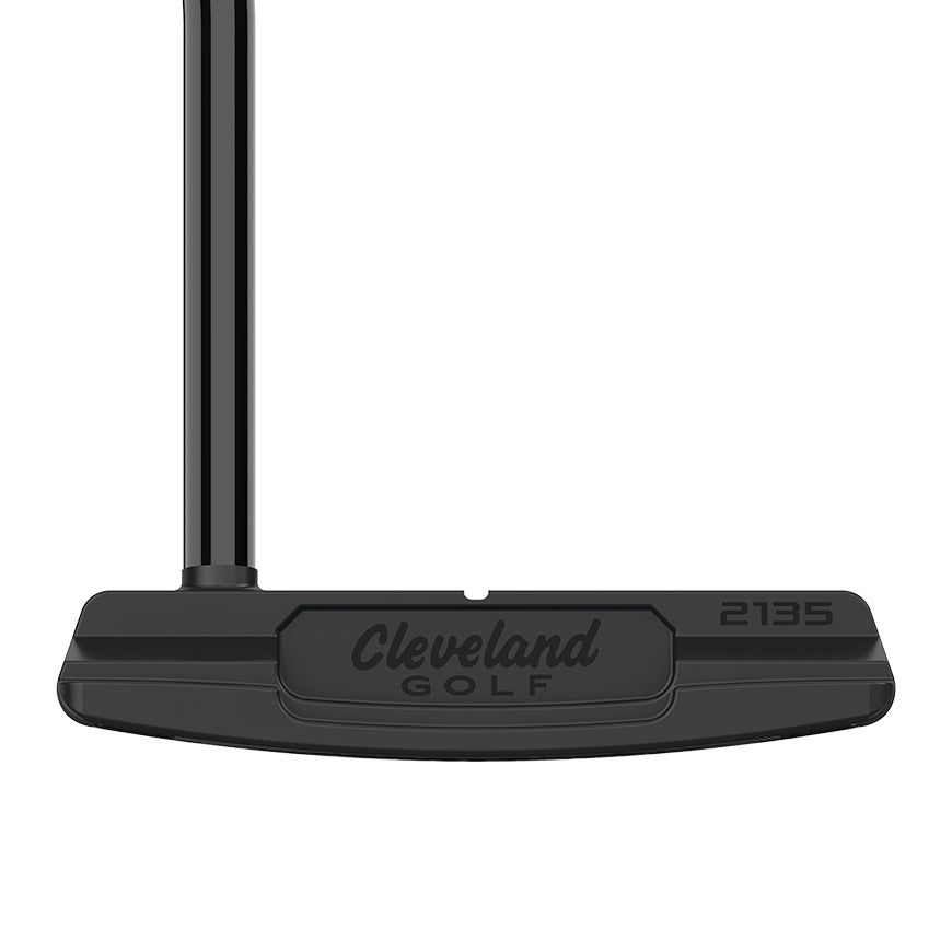 FRONTLINE 8.0 SINGLE BEND PUTTER