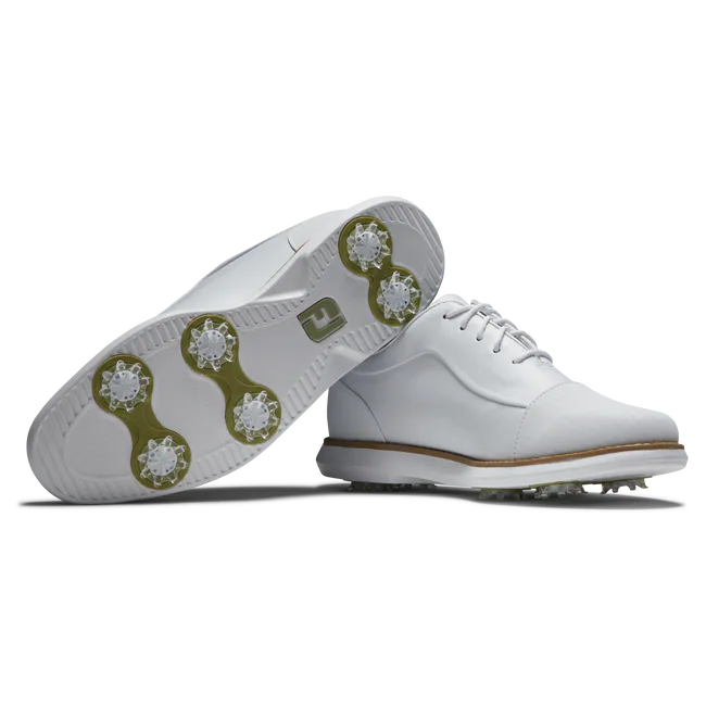 Traditions Cap Toe Women | FootJoy - 97910S