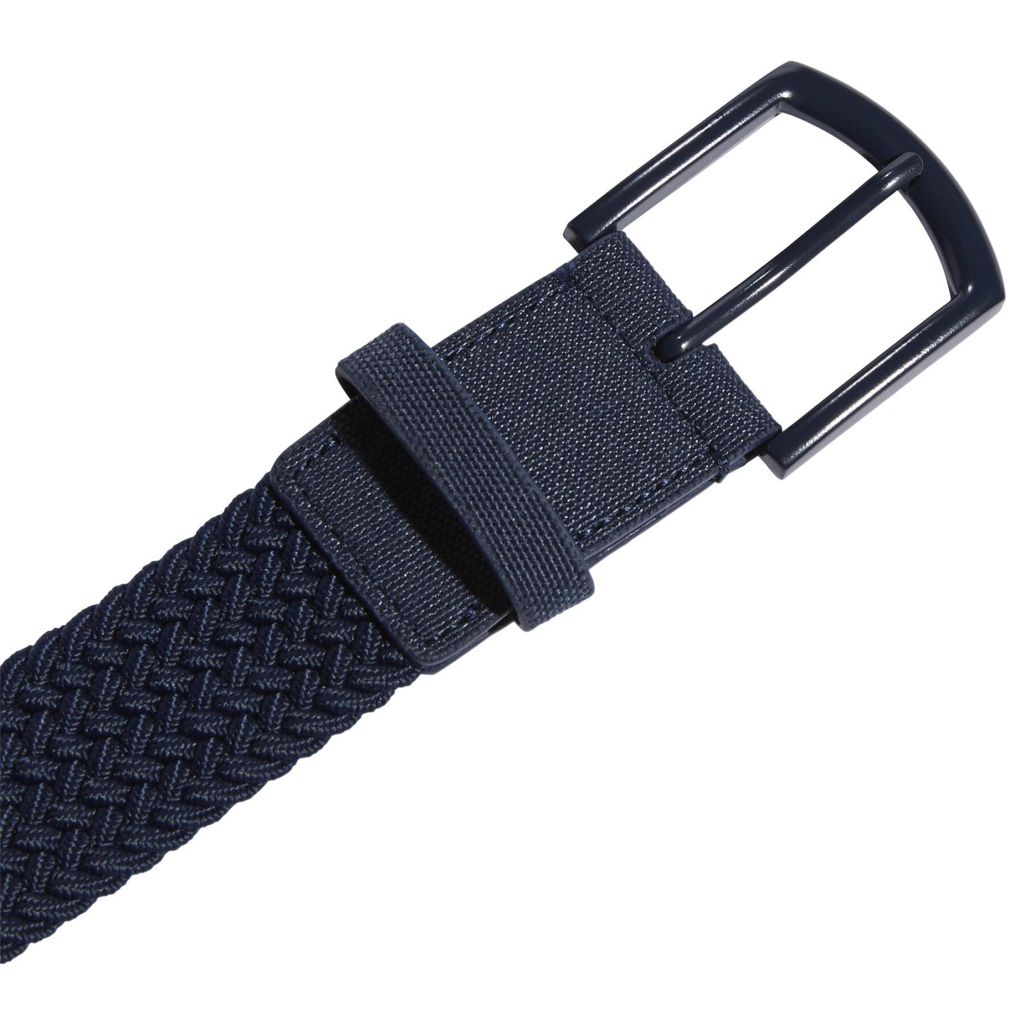 MEN'S BRAIDED STRETCH BELT | Adidas - GQ6884