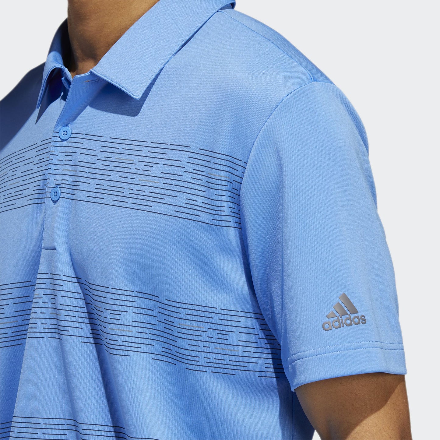 3-STRIPES POLO SHIRT | ADIDAS DZ8534