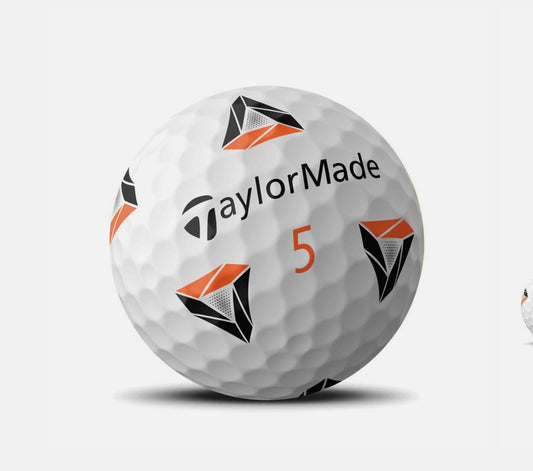 TP5X PIX2023 GOLF BALLS | TaylorMade