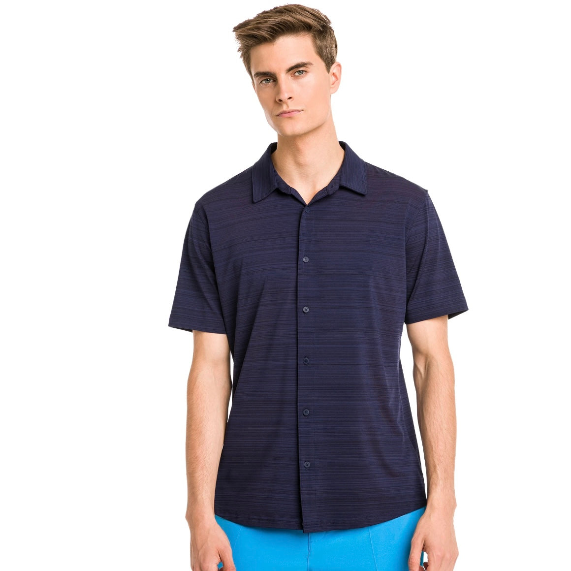 Men's Puma Breezer Golf Shirt