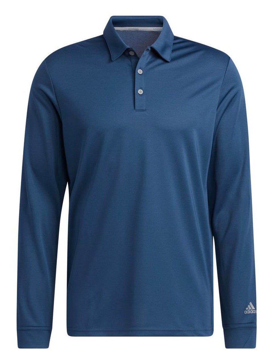 LONG SLEEVE POLO SHIRT | Adidas - HC5277