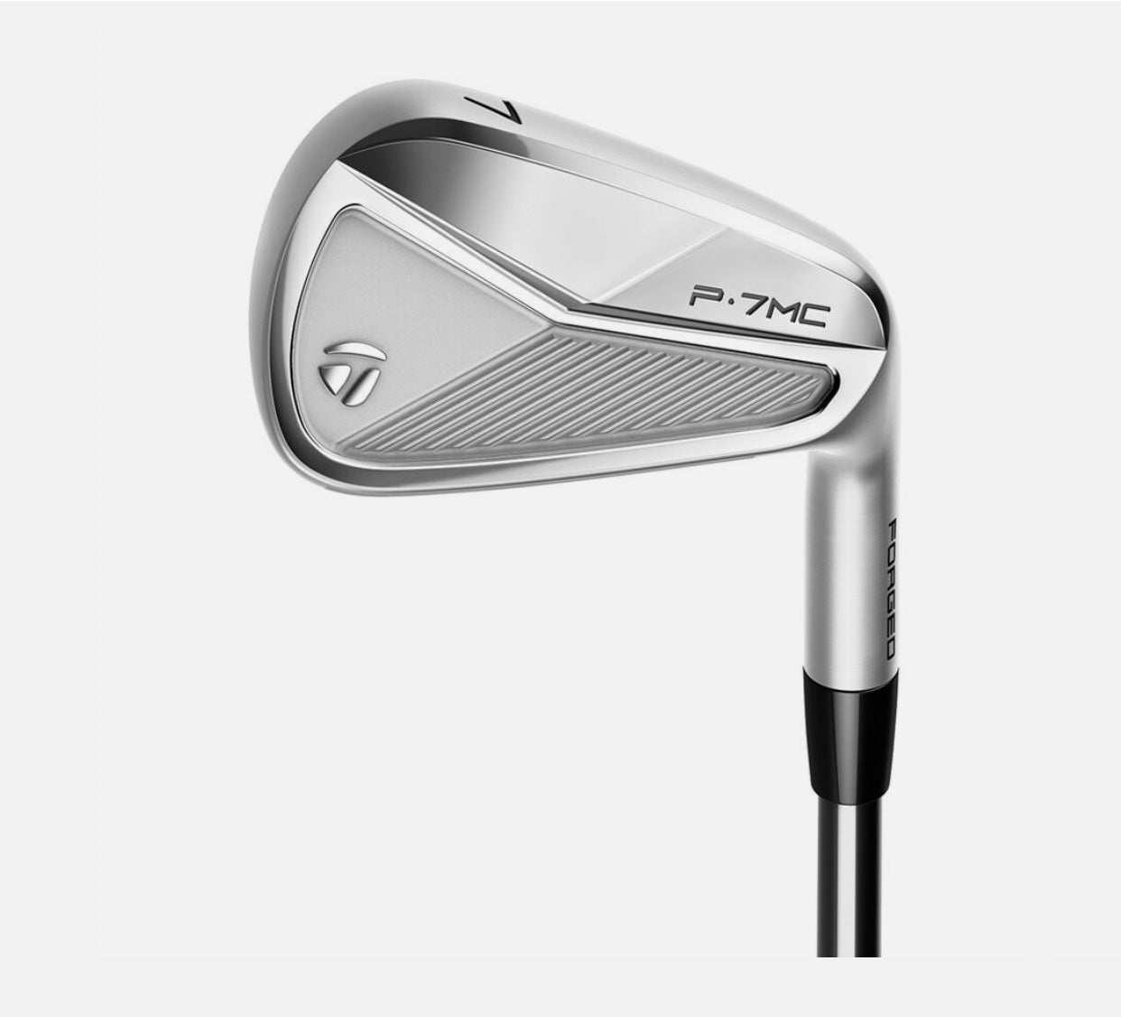 P7MC IRONS | TaylorMade