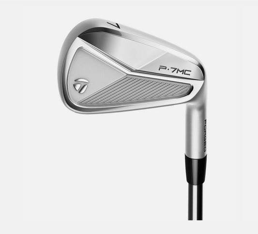 P7MC IRONS | TaylorMade