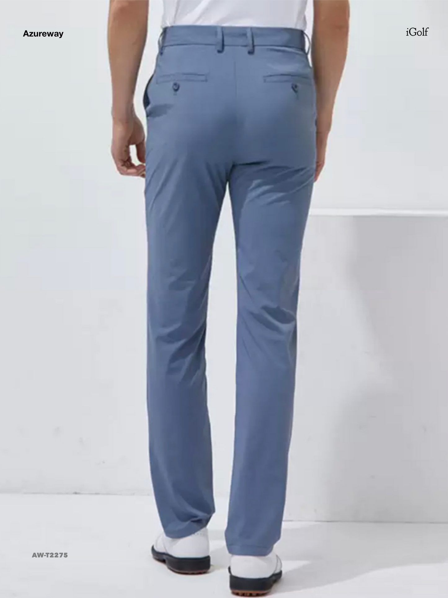 Men’s Golf Pant | Azureway AW-P2273/P2275