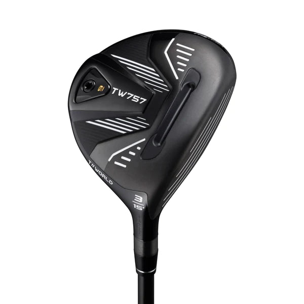 TOUR WORLD 757 - HONMA GOLF