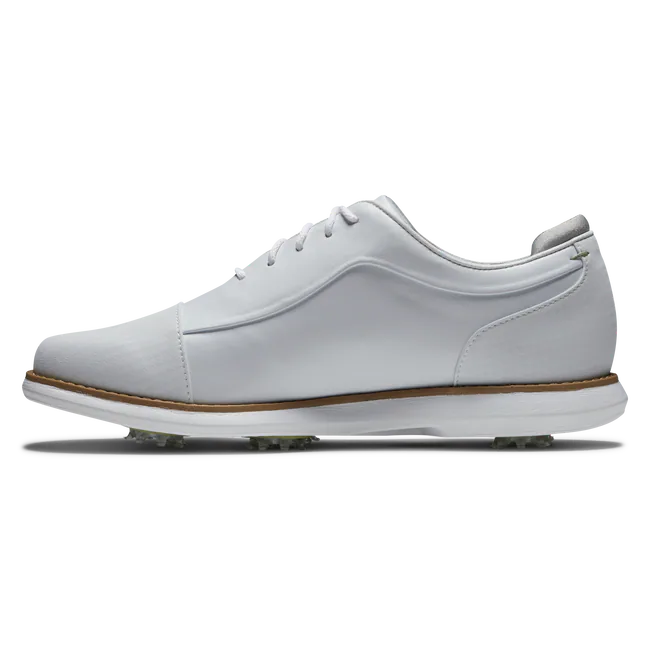 Traditions Cap Toe Women | FootJoy - 97910S