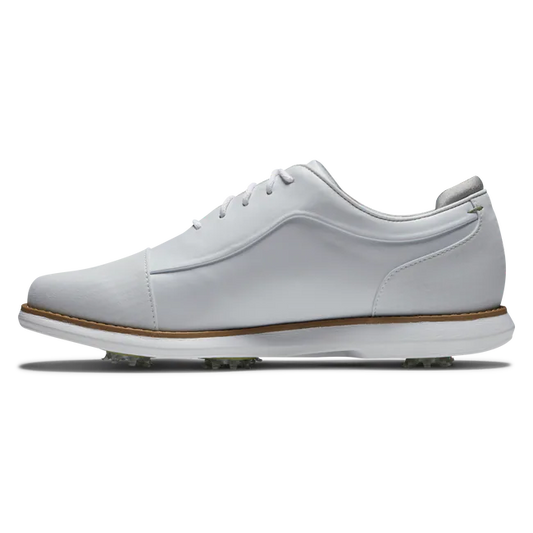 Traditions Cap Toe Women | FootJoy - 97910S