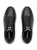 UA Medal SL Wide E Golf Shoes - Black 3023188-001