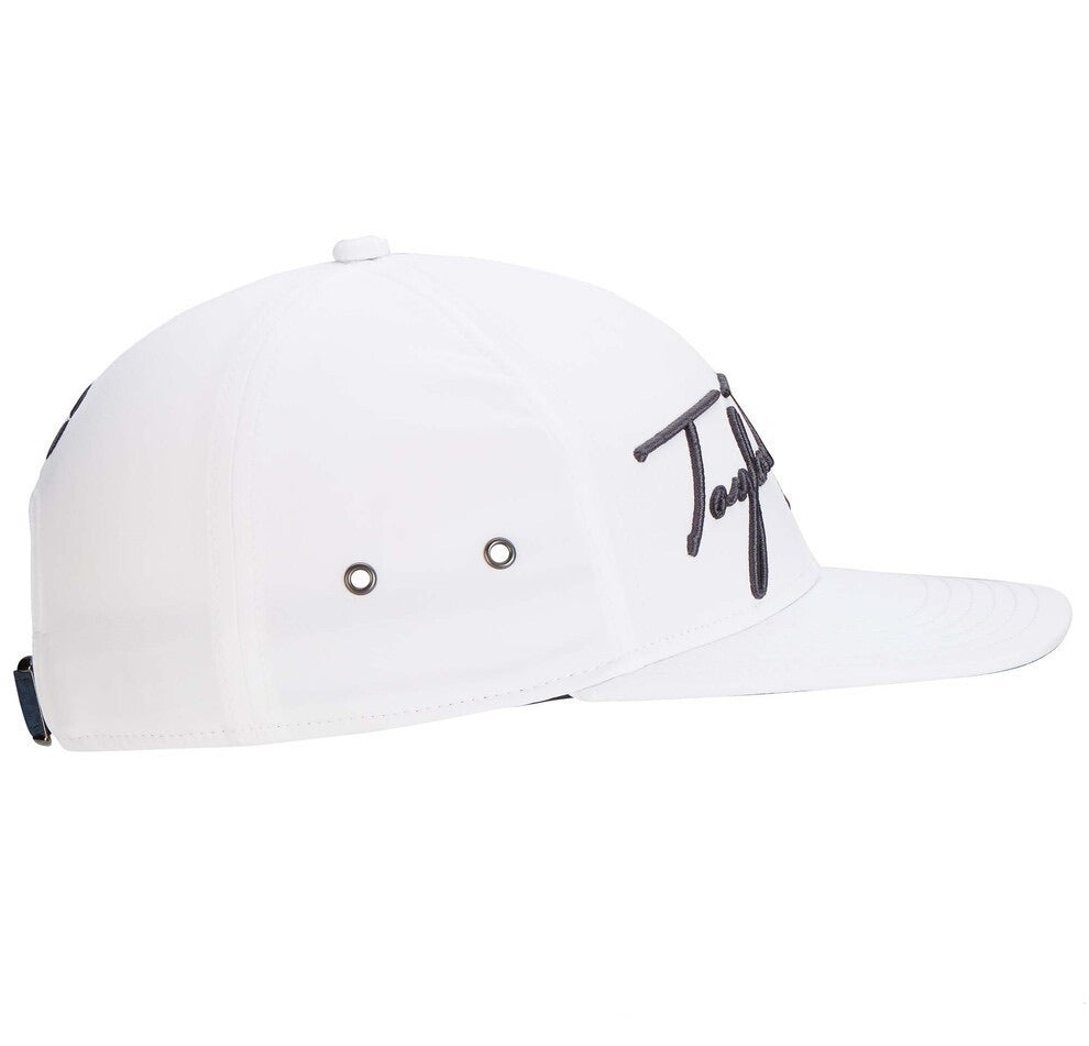 Taylormade FlatBill Cap-N7805301