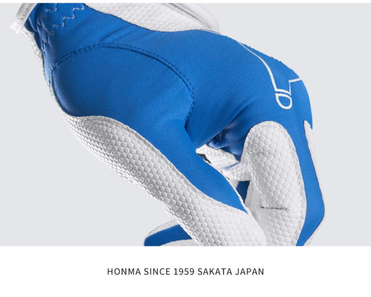 Honma Golf /  Women Golf Glove - GC13001