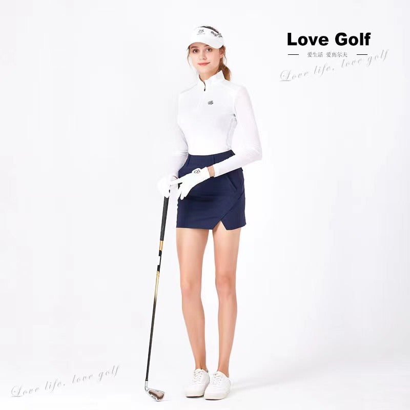 LOVEGOLF - Women Skirt LGS001