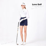 LOVEGOLF - Women Skirt LGS001