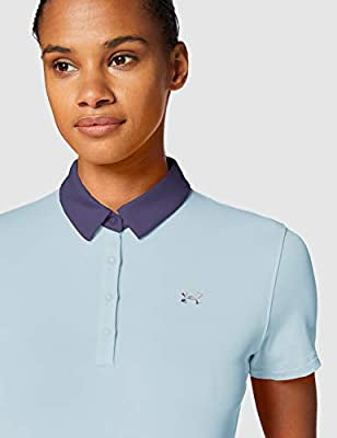 Women’s UA Zinger Short Sleeve Polo/Under Armour