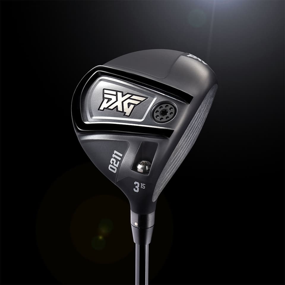 PXG 2021 0211 Fairway