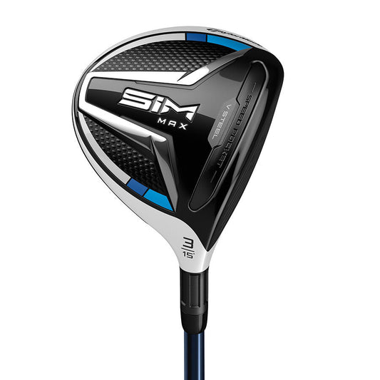 SIM MAX FAIRWAY | TaylorMade