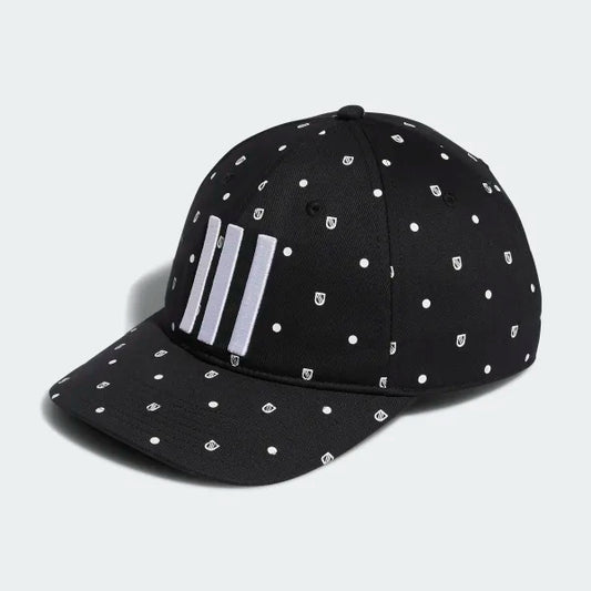 ALLOVER PRINT SHIELD CAP | ADIDAS GU1516