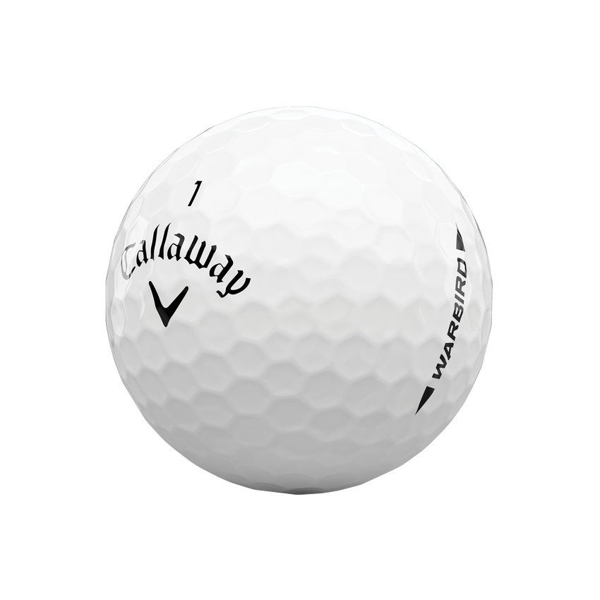 WARBIRD GOLF BALL | Callaway