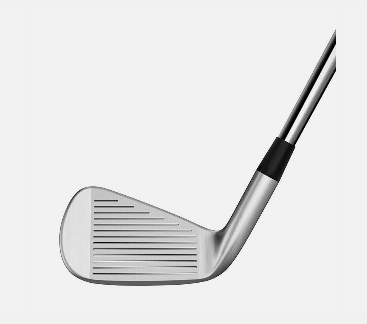 P770 IRONS | TaylorMade