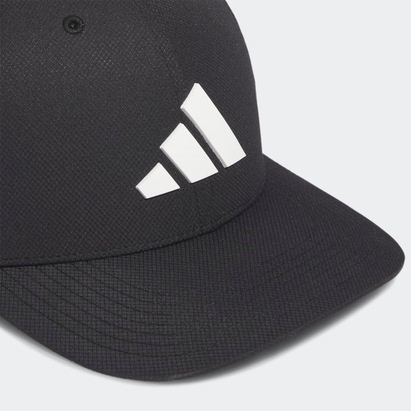 TOUR SNAPBACK HAT | ADIDAS HT3337