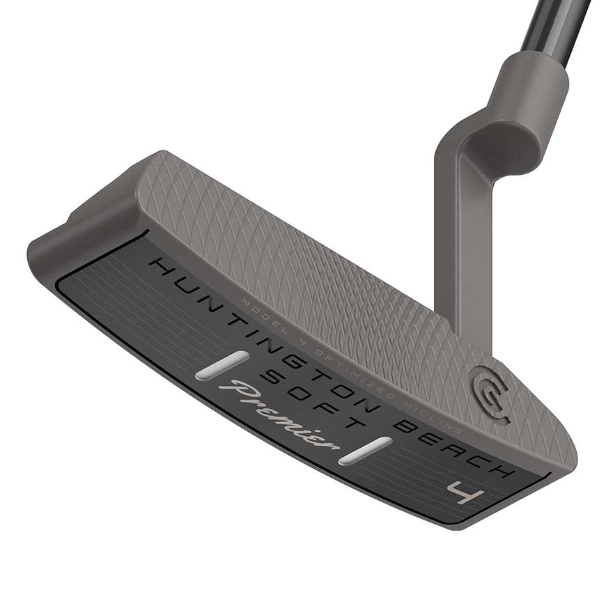 HUNTINGTON BEACH SOFT PREMIER 4 PUTTER