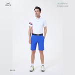 Golf Shorts | Oclunlc 2021-193 Bright Blue