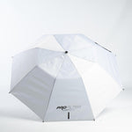 Golf Umbrella WHT Profilter Small | inesis