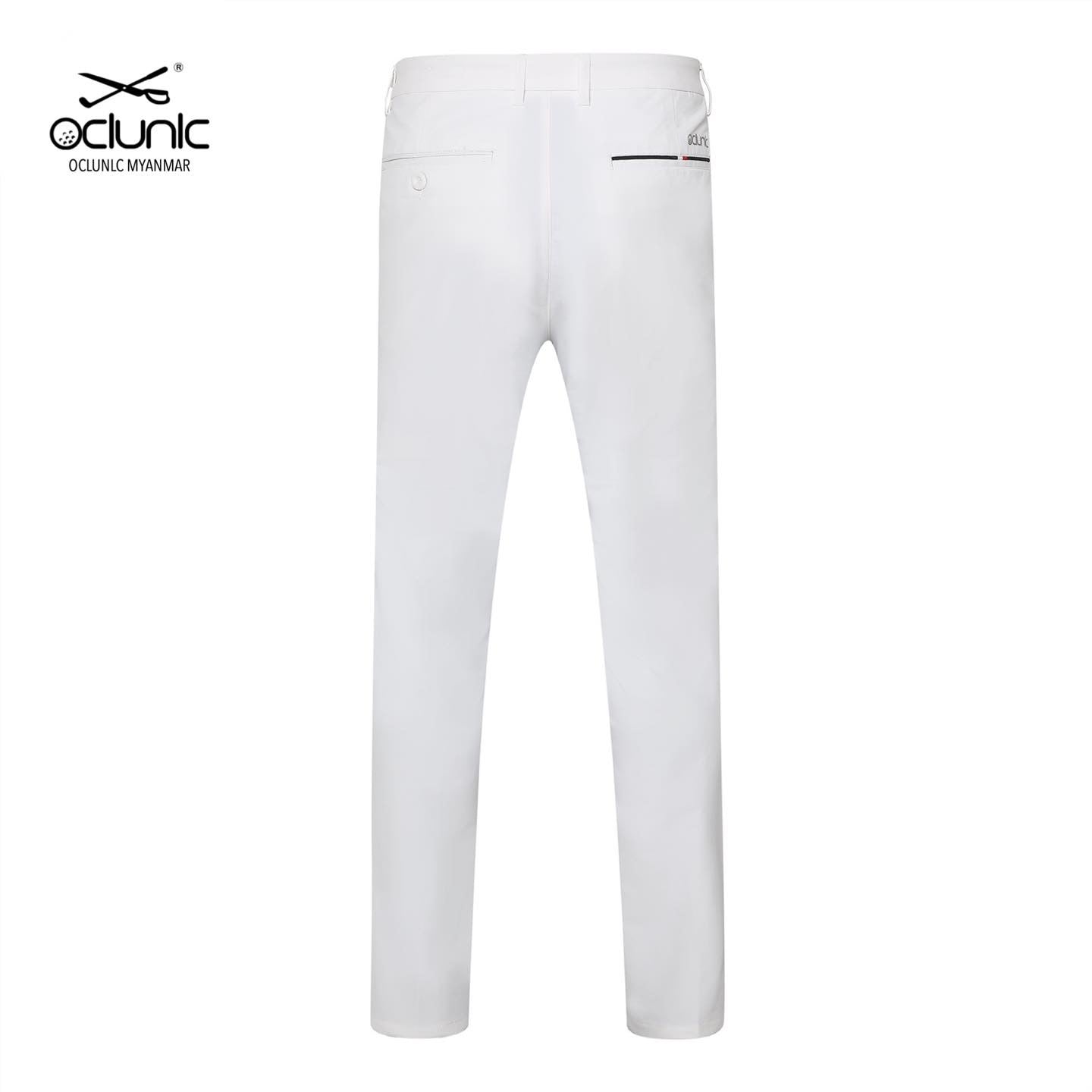 Oclunlc Pant 𝗭𝗦 𝗦𝗲𝗿𝗶𝗲𝘀 𝗚𝗼𝗹𝗳 𝗣𝗮𝗻𝘁𝘀 ZSCK2020