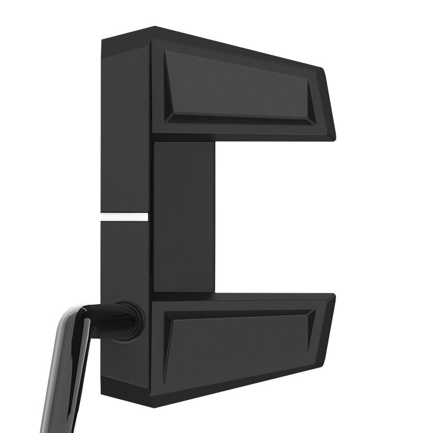 FRONTLINE ELEVADO SINGLE BEND PUTTER