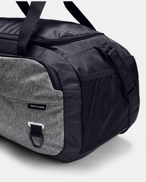 UA Undeniable Duffel 4.0 XS Duffle Bag