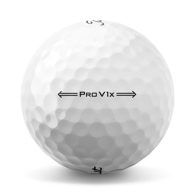 Titleist Pro V1x New Golf Ball