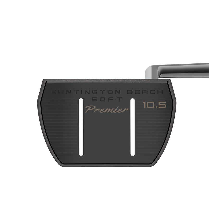 HUNTINGTON BEACH SOFT PREMIER 10.5 PUTTER