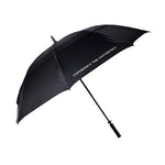 XXIO Double Canopy Umbrella 62" (Black) - (12116108)
