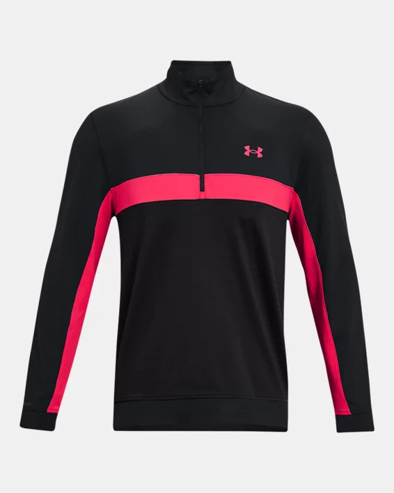 Men's UA Storm Midlayer ½ Zip | Under Armour