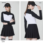 Women’s Golf Shirt | Azureway AW-T2229