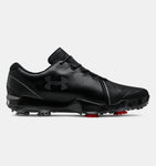 Men's UA Spieth 3 Golf Shoes 3021204-001