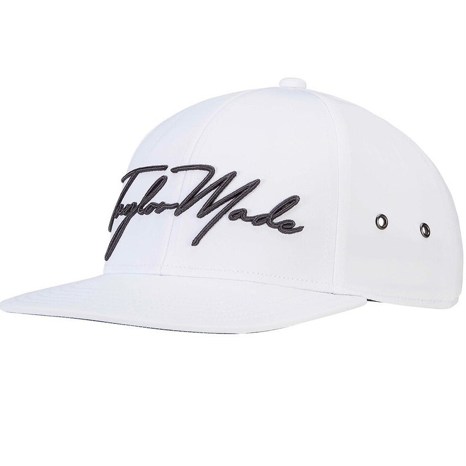 Taylormade FlatBill Cap-N7805301