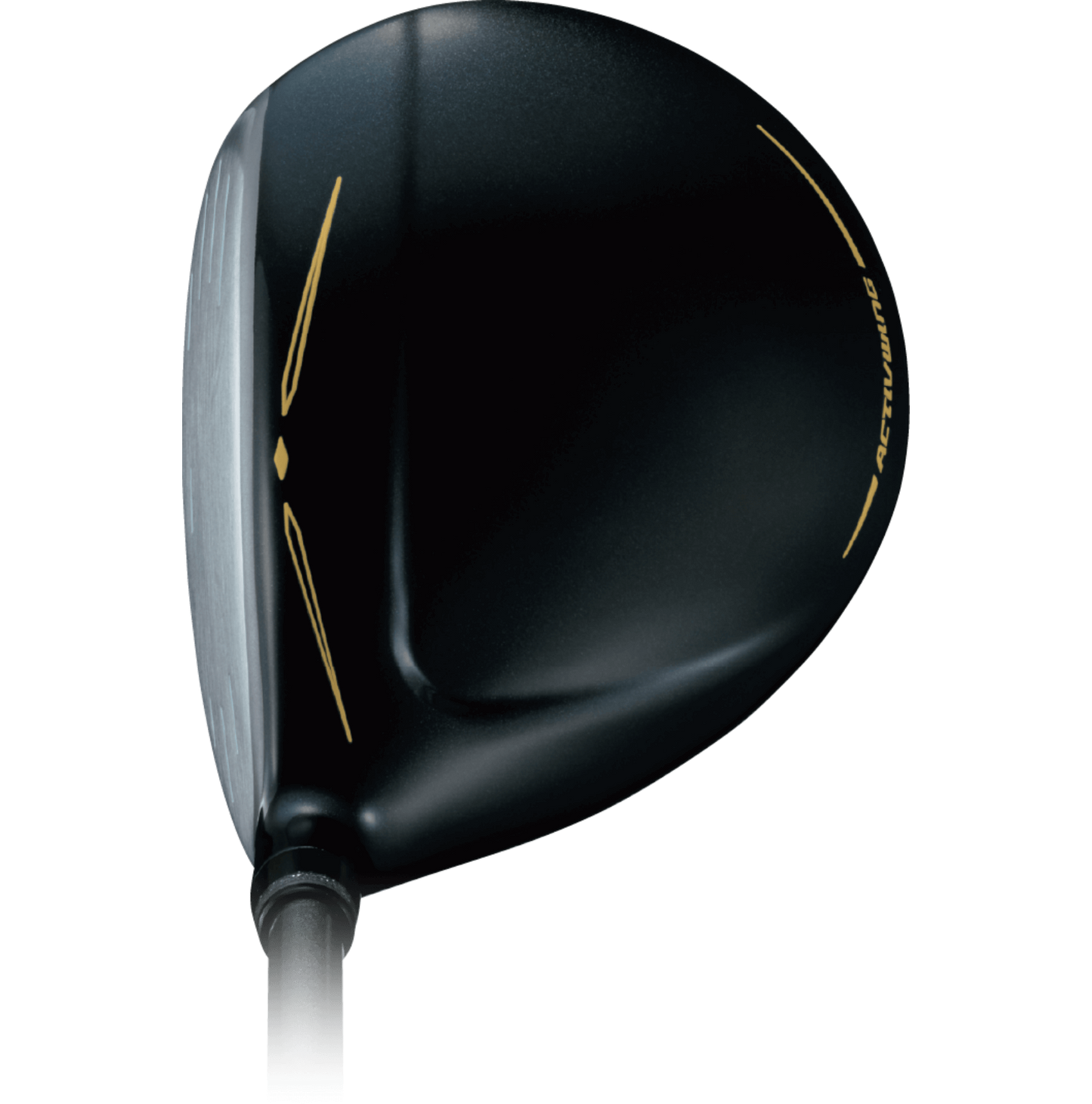 XXIO Prime Fairway