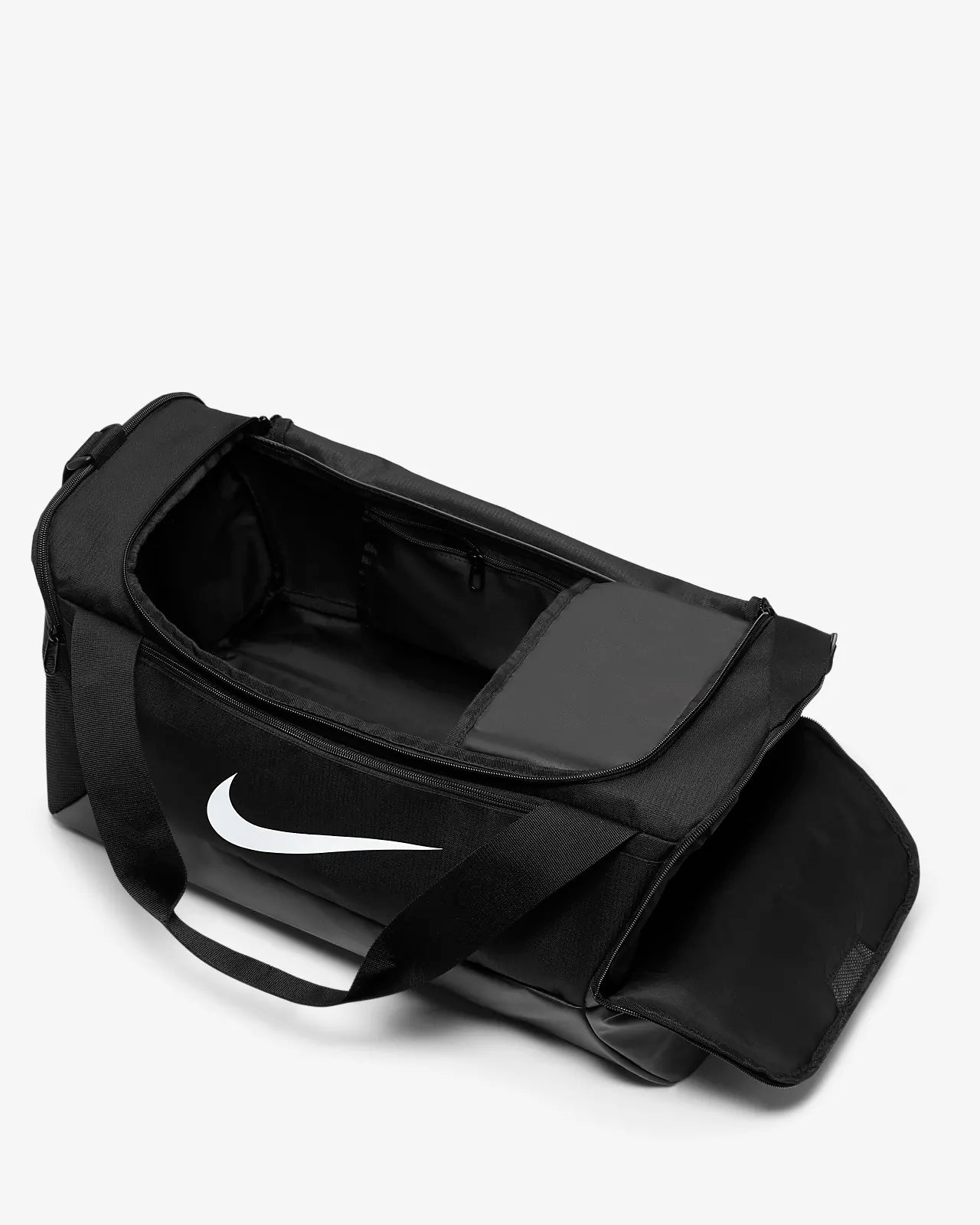 Nike Brasilia 9.5 Training Duffel Bag (Small, 41L) DM3976 010