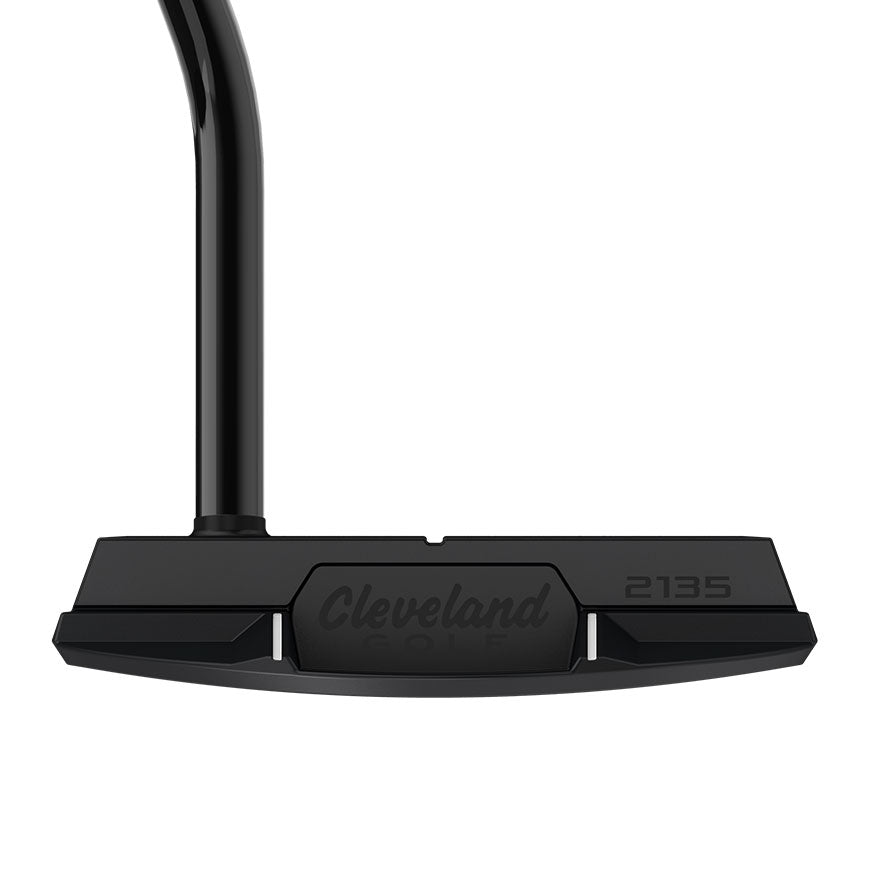 FRONTLINE CERO SINGLE BEND PUTTER