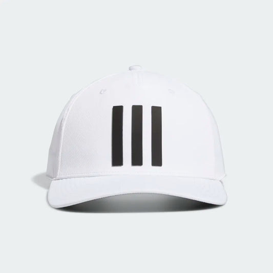 GOLF 3-STRIPES TOUR HAT | ADIDAS GJ2742