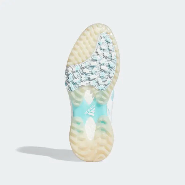 CODECHAOS 21 PRIMEBLUE SPIKELESS GOLF SHOES adidas FW5628 – iGolfMM