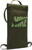 Nike Utility Graphic Training GymSack - DA8225-325